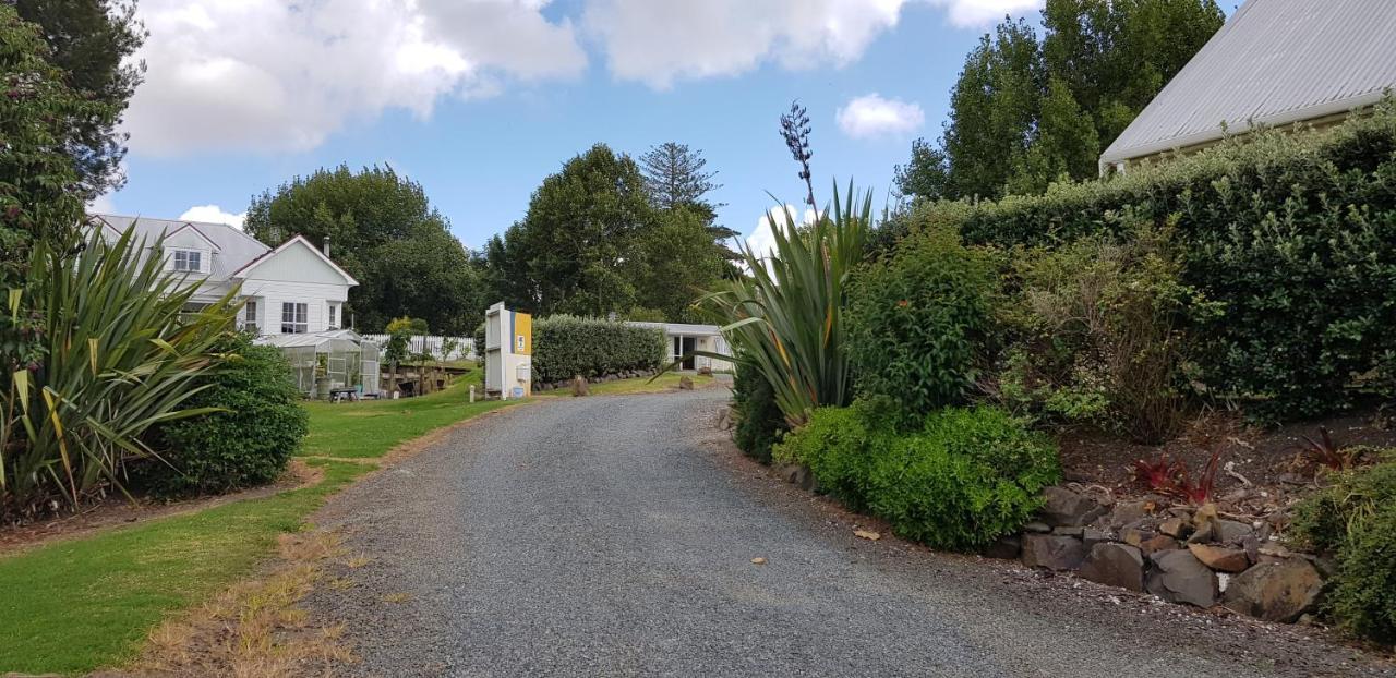 Matakohe Holiday Park Εξωτερικό φωτογραφία