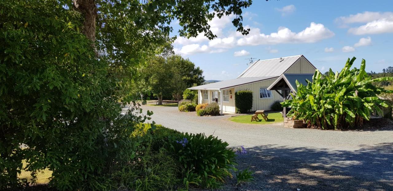 Matakohe Holiday Park Εξωτερικό φωτογραφία